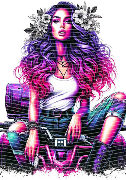 A5 Notebook Wraps-W-3127